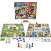 Επιτραπέζιο Cluedo Junior F6419