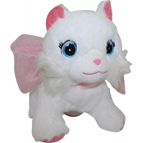 Λούτρινο Betty Η Γάτα BD2008