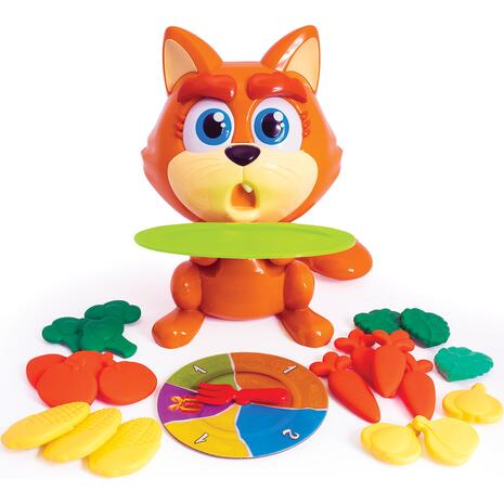 Επιτραπέζιο Γάτος Πιρουνάτος (1040-24912)