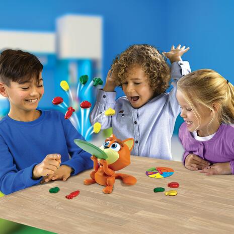 Επιτραπέζιο Γάτος Πιρουνάτος (1040-24912)