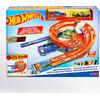 Hot Wheels Action Whip Around Raceway Σούπερ Κυκλική Πίστα (HTK17)