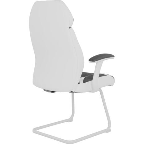 ΠΟΛΥΘΡΟΝΑ ZAHARA HM1102 ΣΕ ΓΚΡΙ ΧΡΩΜΑ 63x64x107cm