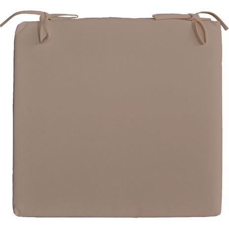 SEAT Μαξιλάρι Καθίσματος Cappuccino (Ε201,C)