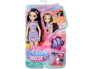 Barbie Dream Besties Roller Skate – Renee (JFX99)