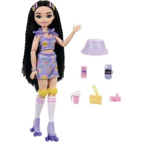 Barbie Dream Besties Roller Skate – Renee (JFX99)