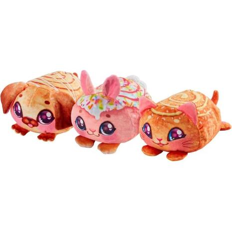 Giochi Preziosi Cookeez Makery Μαγικό Φουρνάκι Ροζ