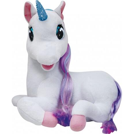 Luna Μονόκερος (BD2003)