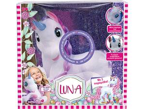 Luna Μονόκερος (BD2003)