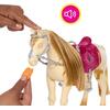 Άλογο ιππασίας Barbie HXJ42