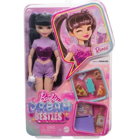 Barbie Dream Besties-Renee (HYC24)