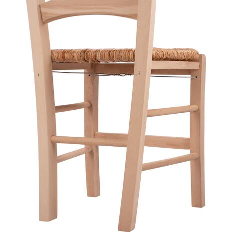 ΚΑΡΕΚΛΑ ΑΒΑΦΗ ΠΑΡΟΣ ΑΠΟ ΜΑΣΙΦ ΞΥΛΟ ΟΞΙΑΣ ΜΕ ΨΑΘΑ HM10379.02