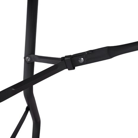 ΤΡΑΠΕΖΙ CATERING-ΣΥΝΕΔΡΙΟΥ HM5682 198,5Χ90Χ74,5Υ εκ. ΠΤΥΣΣΟΜΕΝΟ