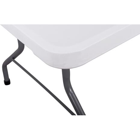 ΤΡΑΠΕΖΙ CATERING-ΣΥΝΕΔΡΙΟΥ HM5682 198,5Χ90Χ74,5Υ εκ. ΠΤΥΣΣΟΜΕΝΟ