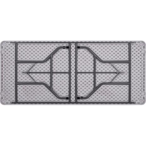 ΤΡΑΠΕΖΙ CATERING-ΣΥΝΕΔΡΙΟΥ HM5682 198,5Χ90Χ74,5Υ εκ. ΠΤΥΣΣΟΜΕΝΟ