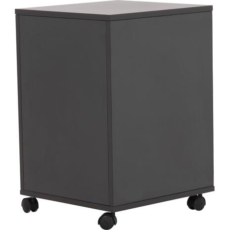 ΕΠΑΓΓΕΛΜΑΤΙΚΗ ΣΥΡΤΑΡΙΕΡΑ ΓΡΑΦΕΙΟΥ ΜΕ ΡΟΔΑΚΙΑ ROSEWOOD HM2108 42X42X60Y εκ.