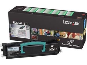 Toner εκτυπωτή LEXMARK 250A11E Black (Black)