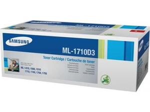 Toner εκτυπωτή Samsung ML-1710D3 Black 3k ML-1510/1710/1740/1750 (Black)