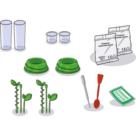 Μαθαίνω & Δημιουργώ Ο Κήπος Μου (1026-63408)