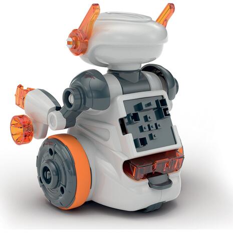 Μαθαίνω Δημιουργώ Robotics Εκπαιδευτικό Παιχνίδι Εργαστήριο Ρομποτικής Mio Robot 2.0 (1026-63436)