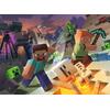 Παζλ Ravensburger Monster Minecraft 100XXL