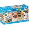 Playmobil City Life Playmobil Fast Food (71538)