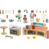 Playmobil City Life Playmobil Fast Food (71538)