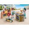Playmobil City Life Playmobil Fast Food (71538)
