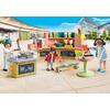 Playmobil City Life Playmobil Fast Food (71538)