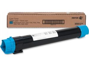 Toner Xerox 006R01516 cyan 15000 σελίδων (WC 7500 series /7800 series) (Cyan)