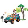 Playmobil Animals & Friends: Off-Road (71854)