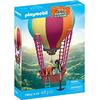 Playmobil Animals & Friends Πτήση Με Αερόστατο (71853)