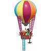 Playmobil Animals & Friends Πτήση Με Αερόστατο (71853)