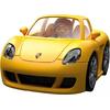 Playmobil Porsche Carrera Gt (71859)