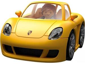 Playmobil Porsche Carrera Gt (71859)