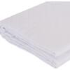 ΕΠΙΣΤΡΩΜΑ ΑΔΙΑΒΡΟΧΟ VELURA HM12174.90 MICROFIBER & PU--4 ΛΑΣΤΙΧΑ 90x200εκ