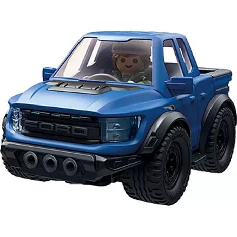 Playmobil Ford F-150 Raptor (71858)