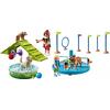 Playmobil My Life Πάρκο Σκύλων (71745)