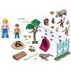 Playmobil Animals & Friends: Πάρτι Στην Έπαυλη (71855)