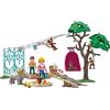 Playmobil Animals & Friends: Πάρτι Στην Έπαυλη (71855)