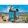 Playmobil Action Heroes: Εργοτάξιο (71650)