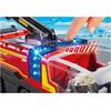 Playmobil City Action Πυροσβεστικό Όχημα (71371)
