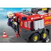Playmobil City Action Πυροσβεστικό Όχημα (71371)