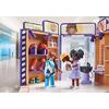 Playmobil City Life Κομμωτήριο (71535)