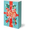 Secret Santa - Sophie Jomain (978-618-01-6130-4)