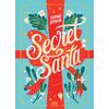 Secret Santa - Sophie Jomain (978-618-01-6130-4)