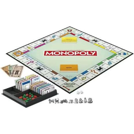 Monopoly classic refresh G0009