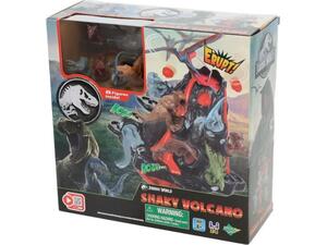 Epoch Jurassic World Shaky Volcano (7509)