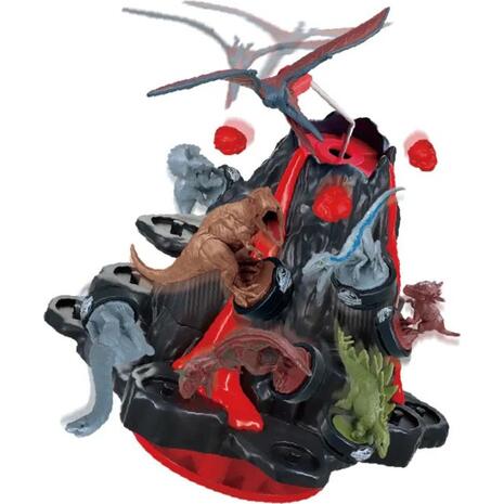 Epoch Jurassic World Shaky Volcano (7509)