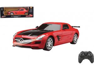 Kool Speed Mercedes Benz Tηλεκατευθυνόμενο Όχημα 1:16 SLS AMG GT (10484)