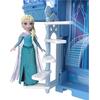 Mattel Disney Frozen Frozen Mini Κούκλες - Το Παλάτι Της Έλσα (JDP63)